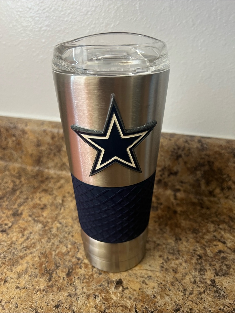 Dallas Cowboys Coffee Mug